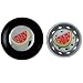 Watermelon Strainer and Stopper Set