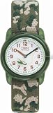 Timex Kids' Camouflage Stretch Band Watch #T78141