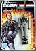 GI Joe Real American Hero 3.75 ACE Fighter Pilot Action Figure Wave 01