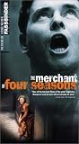 The Merchant of Four Seasons [VHS]