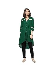 Cotton Jacquard Tunic 