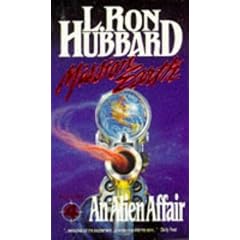 Alien Affair (Mission Earth)