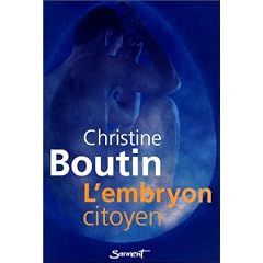 L'Embryon citoyen