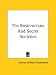 The Rosicrucians and Secret Societies