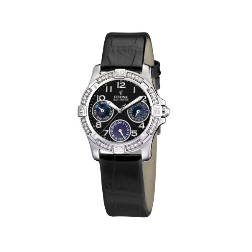 Festina 16021/9 Sunny Multifunktion Damenuhr Preisvergleich