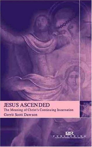 Ascension of Jesus