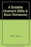 A suitable husband