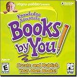 Books by You - Knowledge Adventure