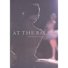 At the Ballet: Onstage, Backstage
