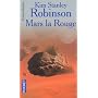 Mars la rouge