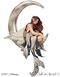 ~ Memory ~ Nene Thomas Fairies on the Moon