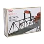 HO Blinking Bridge Kit