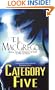 Category Five (Tango Key Mysteries)