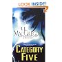 Category Five (Tango Key Mysteries)