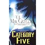 Category Five (Tango Key Mysteries)