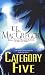 Category Five (Tango Key Mysteries)