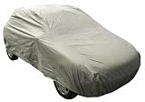 Seat Ibiza Medium Water Resistant Car Cover
