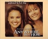 Anywhere But Here