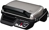 Tefal By Jamie Oliver GC307026 MultiFunction Home Grill