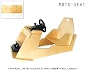 MotoSeat - Video Game Driving Seat
