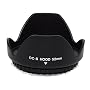 52mm Fleur Parasoleil Objectif pour Nikon D7100 D7&hellip de Cam Republic