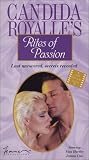 Rites of Passion [VHS]