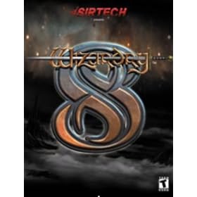 Wizardry 8