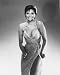LESLIE UGGAMS 8X10 B&W PHOTO