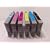 EPSON STYLUS PHOTO R200 R220 R300 R320 R340 RX500 RX600 COMPATABLE INK 1 SET OF 6