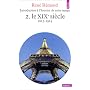 Introduction à l'histoire de notre temps, tome 2 : Le XIXe siècle, 1815-1914