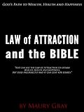 Law of Attraction and the Bible