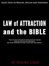 Law of Attraction and the Bible