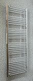 600 X 1600 Heated Towel Rail / Radiator / Warmer – Straight Chrom X Heated Towel Rail / Radiator / Warmer – Straight Chrome 600 1600 Picture