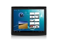 Le Pan II 9.7-Inch Multi Touch Screen Android Honeycomb Tablet