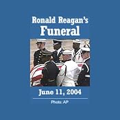 Ronald Reagan (1911-2004) Funeral Services, June 11, 2004 | [George W. Bush, George H.W. Bush, Margaret Thatcher, Brian Mulroney]