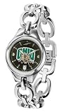 Ohio University Bobcats OU NCAA Womens Anochrome Eclipse Wrist Watch
