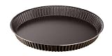 Tefal - J0332102 - Natura - Moule à Tarte - 33 cm