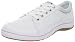 Keds Women's Startup LTT Lace-Up Fashion Sneaker,White,8 M US