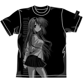 CLANNAD �q��T�V���c �u���b�N �T�C�Y:L