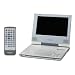 Panasonic DVD-LV70 Portable DVD Player
