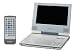 Electronics: Small picture for Panasonic DVD LV70 Portable DVD Player