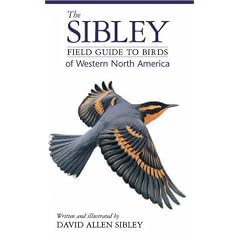 Field Guide to the Birds of Western North America (Helm Field Guides)