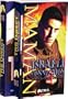 DVD-ISRADV Instructional Fighting Videos