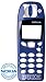 Nokia Duke University Faceplate for Nokia 5100 Series Phones