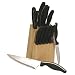Chefmate  Soft Grip Cutlery 13-pc. Set