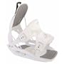 Flow Muse Snowboard Bindings - Women's White