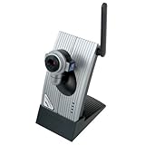 Cisco-Linksys WVC11B Wireless-B Video Camera
