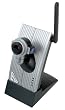 Linksys WVC11B Wireless-B Video Camera