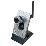 Linksys WVC11B Wireless-B Video Camera