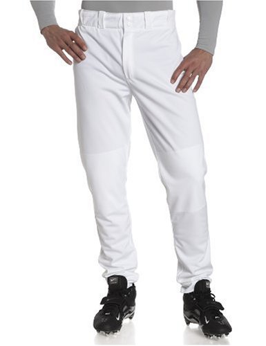 Wilson Pro T3 Premium Adult Baseball Unhemmed Pant